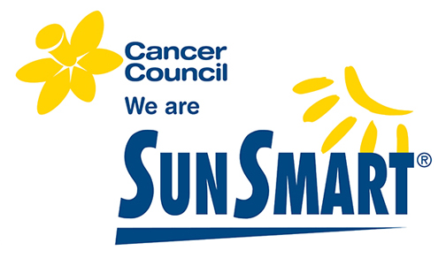 SunSmart Logo SunSmart Logo