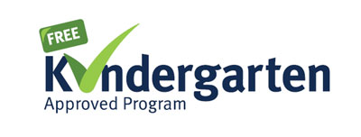 Kindergarten approved Program Kindergarten approved Program