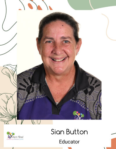 Sian Button - Educator